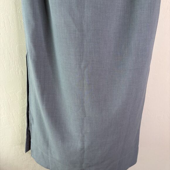 By Anthropologie Belted Maxi Skirt - Picture 8 of 8